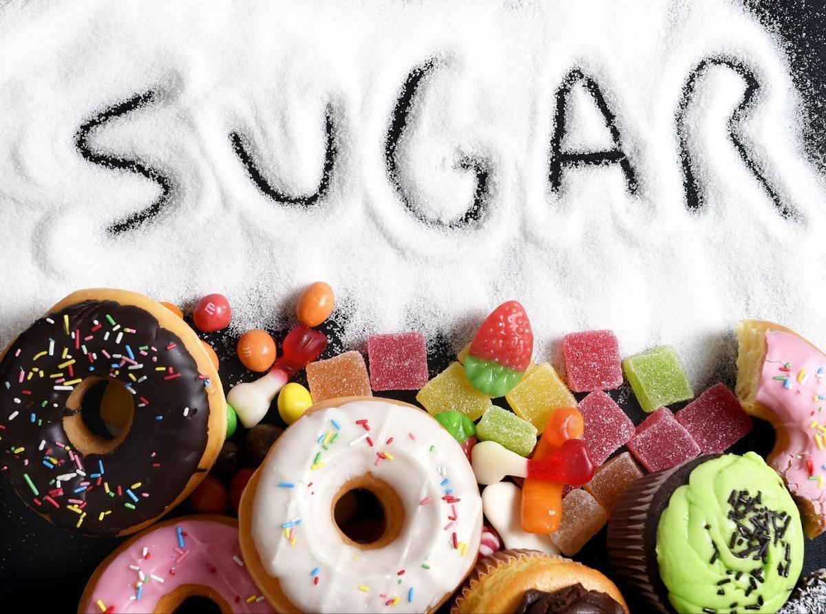 7 Cardiovascular Threats of Sugar and 8 Ways to Reduce Our Intake