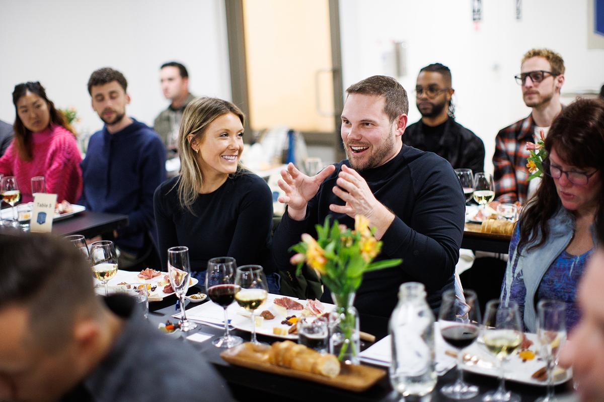 Mind the Rind: Bay Area Cheese Classes Offer Deep, Delicious Dive Into Curds