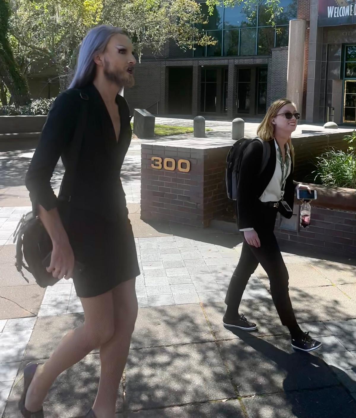 Texas Lawmaker Calls for Probe of School Trustees in Strategy to ‘Silence’ Parents on Transgender Policy