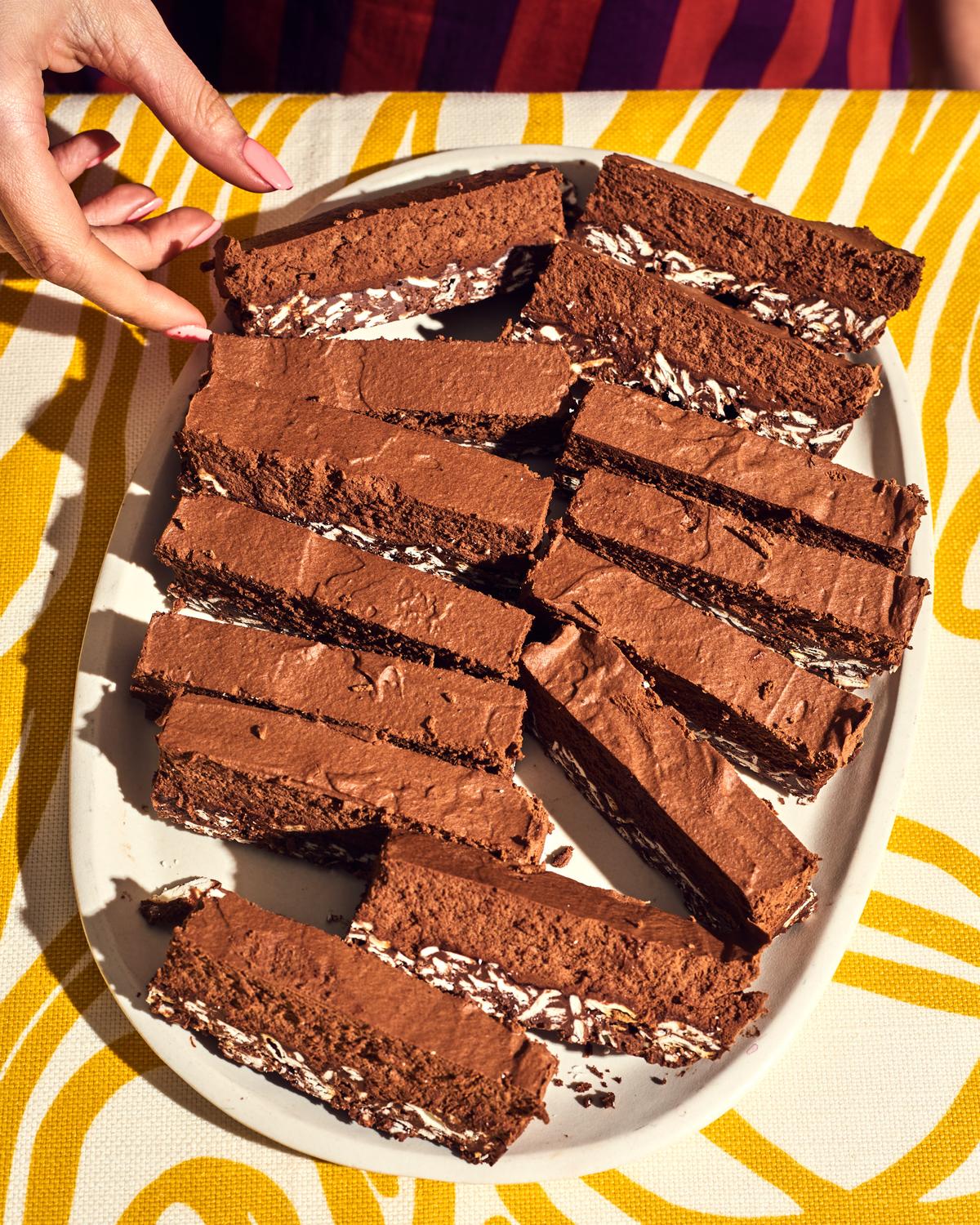 This Delicious ‘Kit Kat’ Recipe Is Passover-Approved