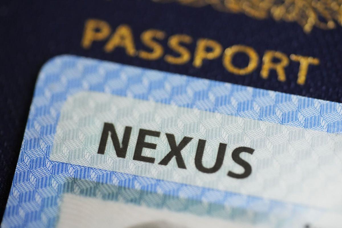 Nexus Trusted-Traveller Program to Fully Resume by April 24 After Yearlong Standoff