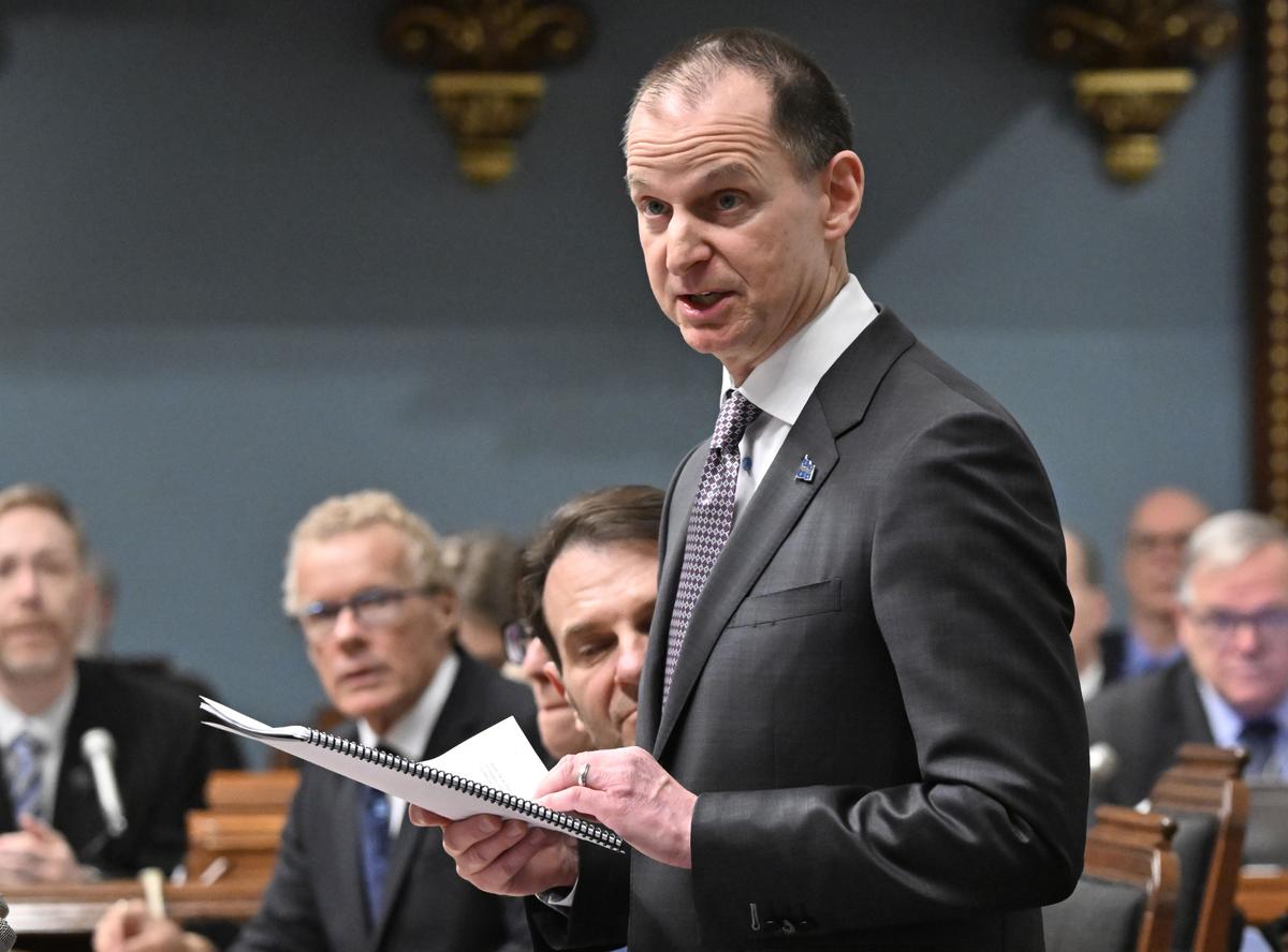 People Convicted of Money Laundering, Forgery to Be Banned From Quebec Casinos