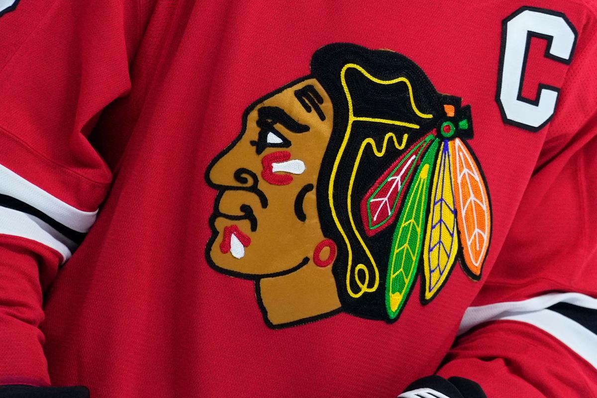 Blackhawks Will Not Wear Pride-Themed Jerseys