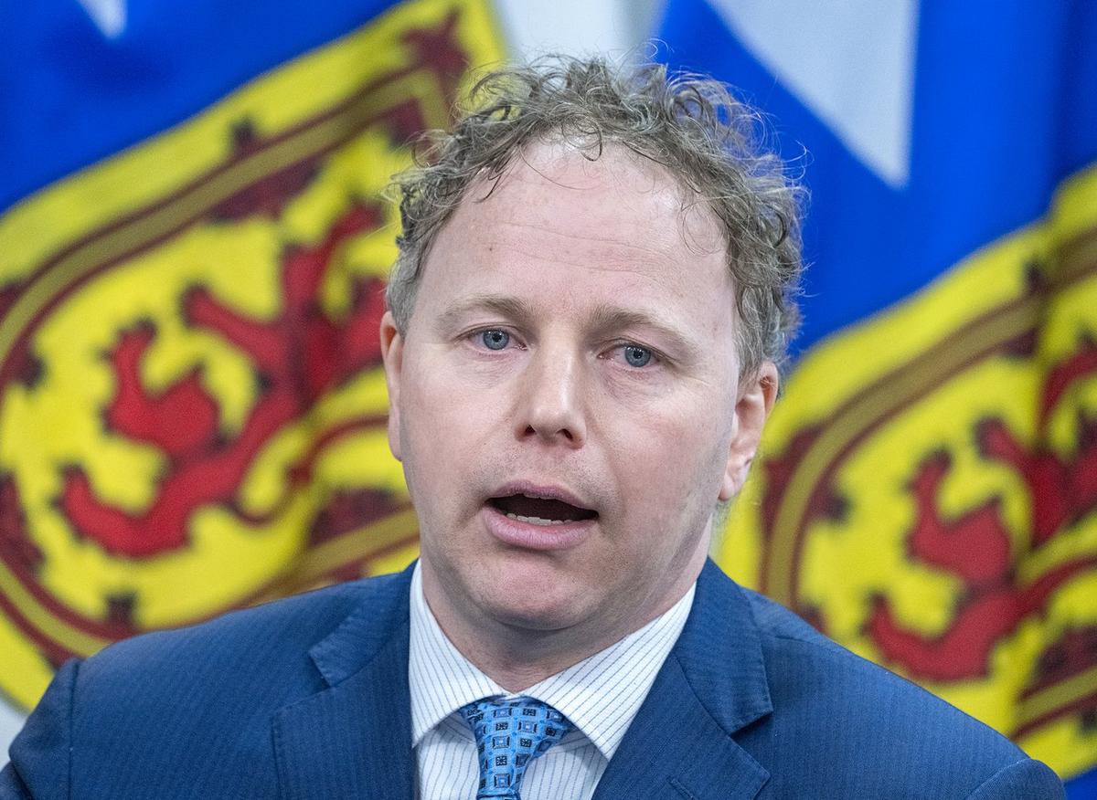 Nova Scotia Expected to Table Budget Today With Focus on Health Care—Again