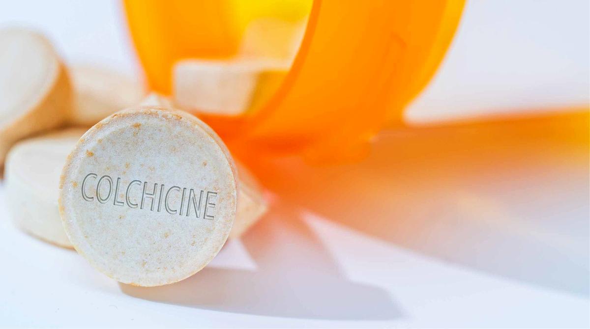 Prescription and Over-the-Counter Treatments for Post-COVID Syndrome