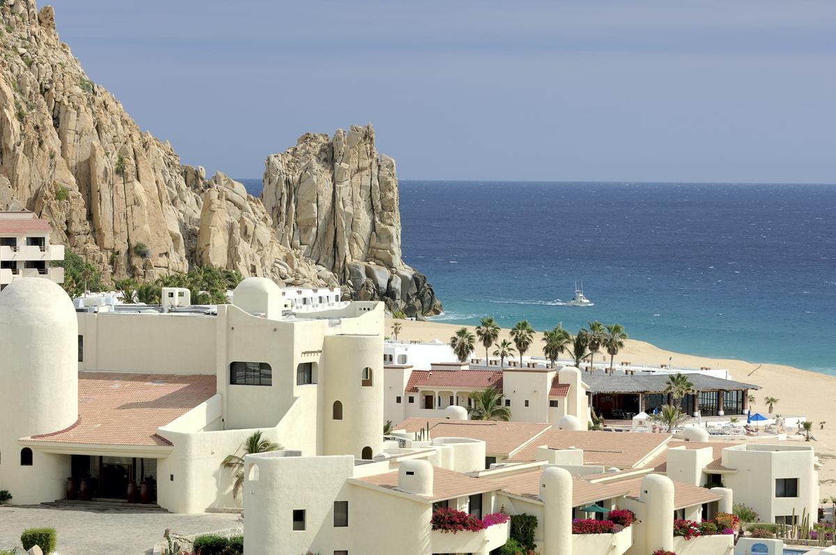 Is It Safe to Take the Kids to Mexico?