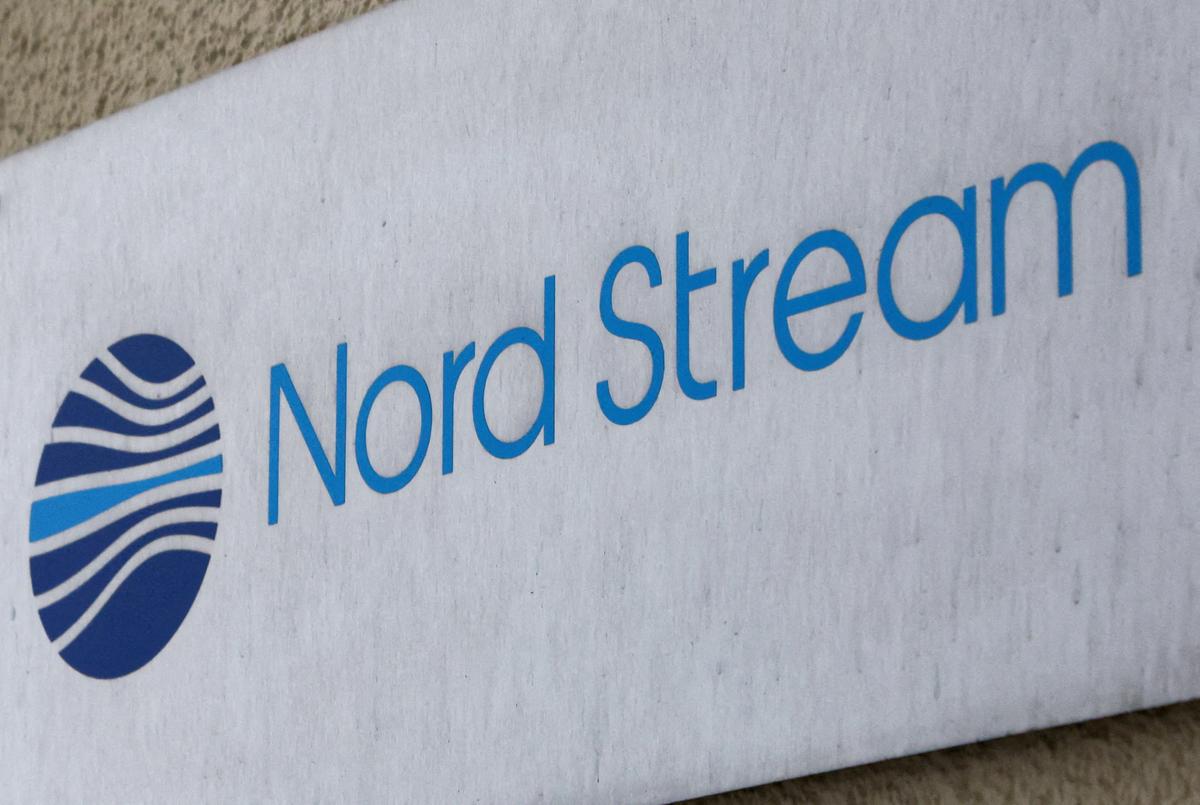 Denmark Invites Nord Stream Operator to Help Salvage Unidentified Object