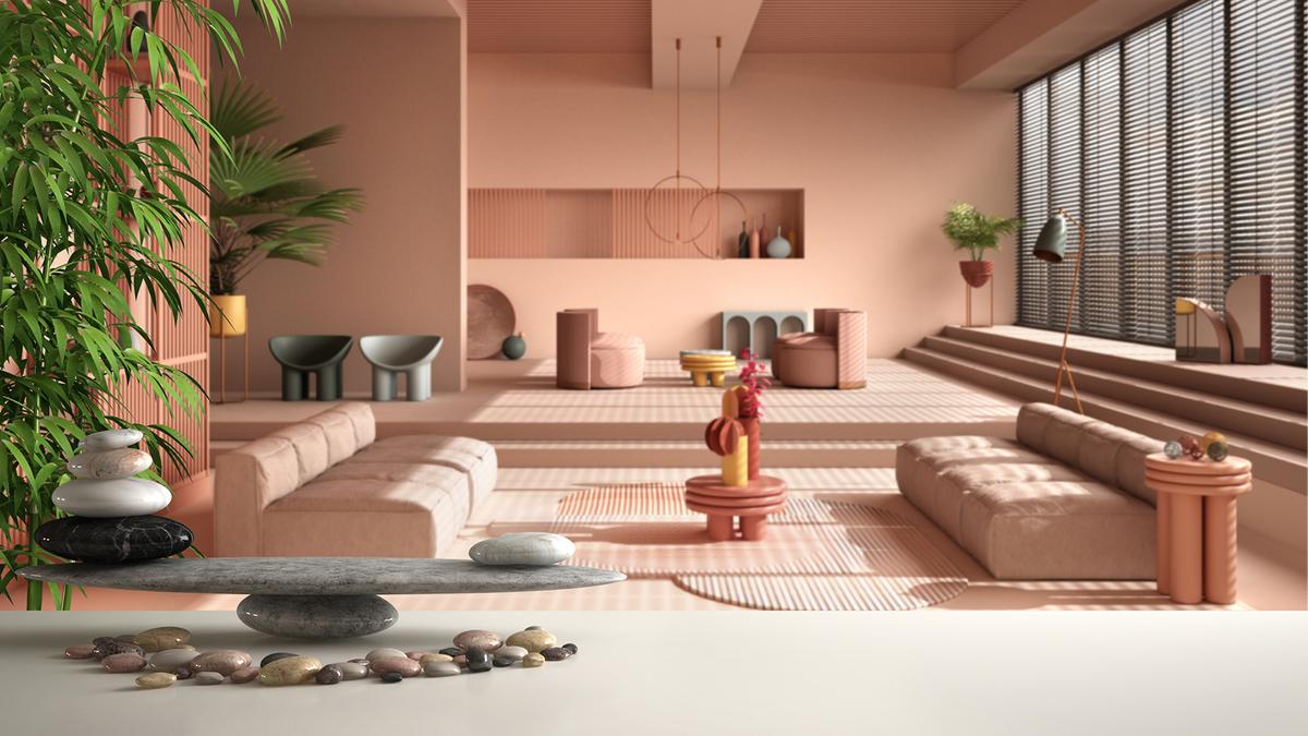 How to Design Your Living Space to Reduce Anxiety