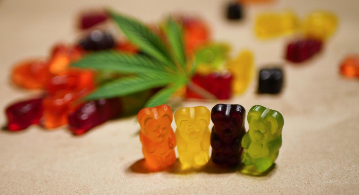 Over-the-Counter CBD Products Don’t Treat Pain, Pose Toxicity Risk: Study