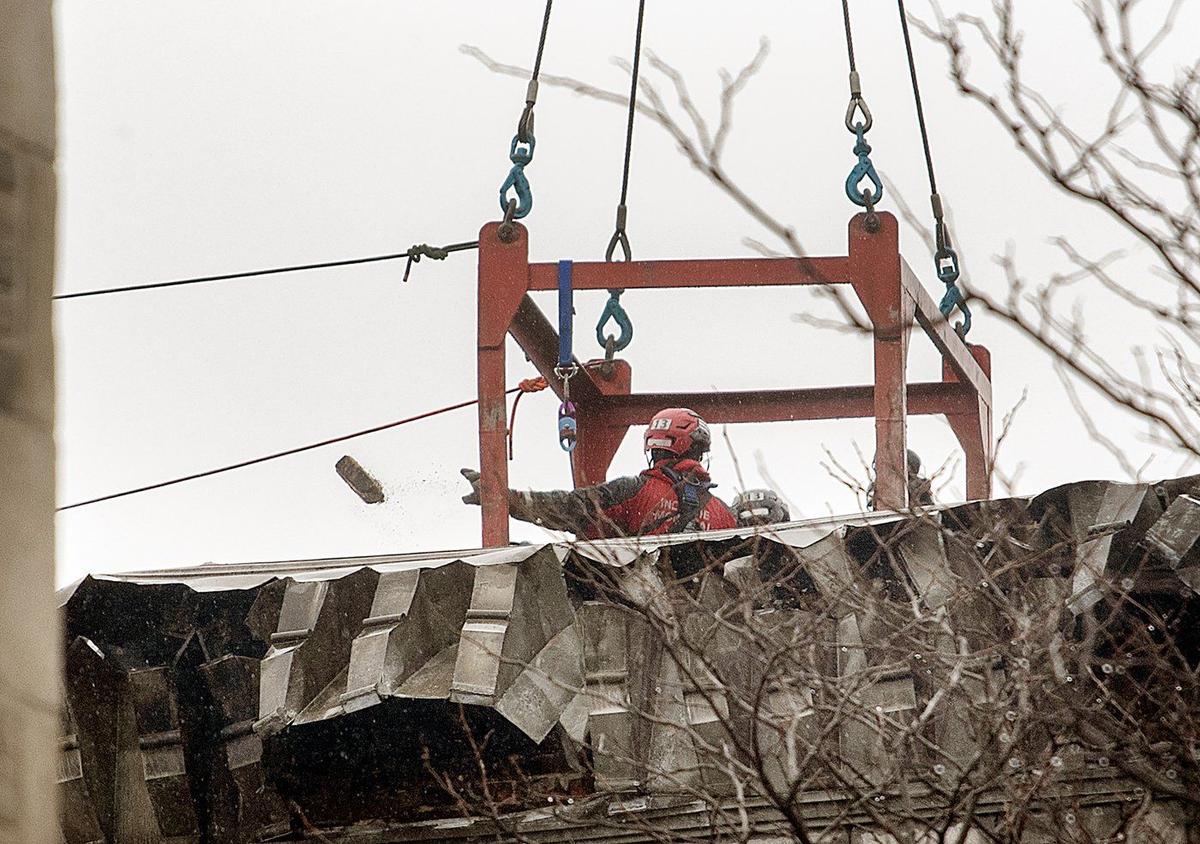 Questions Raised About Safety of Old Montreal Building Destroyed by Fatal Fire