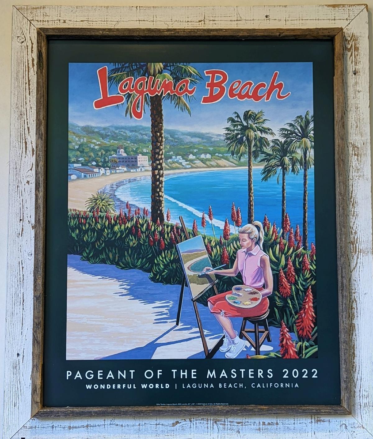 Laguna’s Pageant of the Masters is 90 Years Old