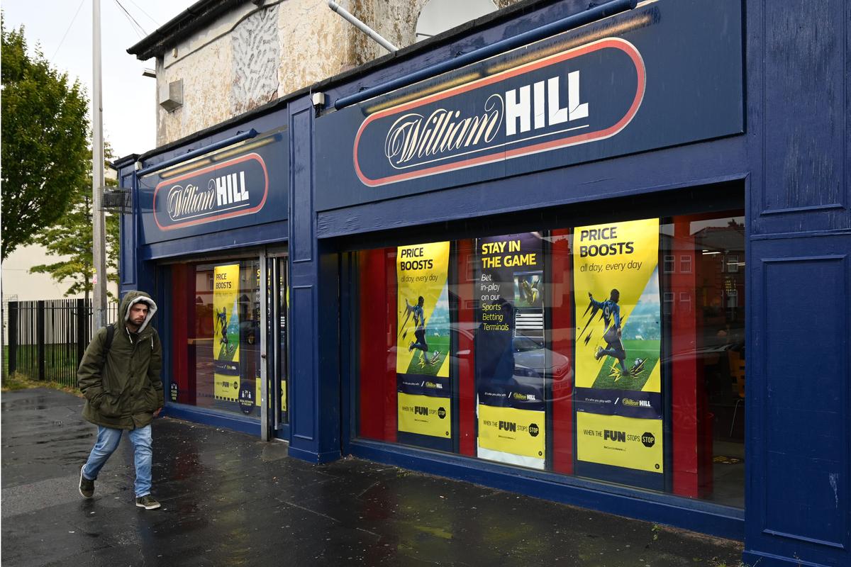 Gambling Firm William Hill to Pay Record £19.2 Million Penalty for ‘Alarming’ Failures