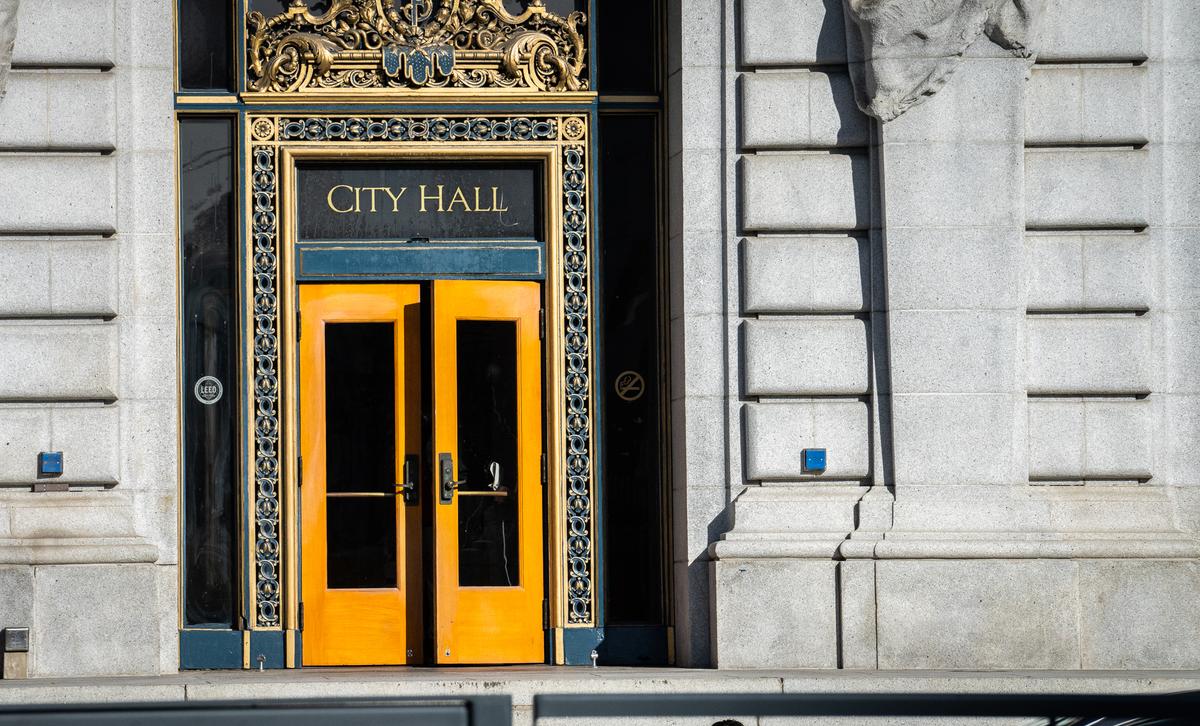 City Controller Questions San Francisco Nonprofits’ Financial Management
