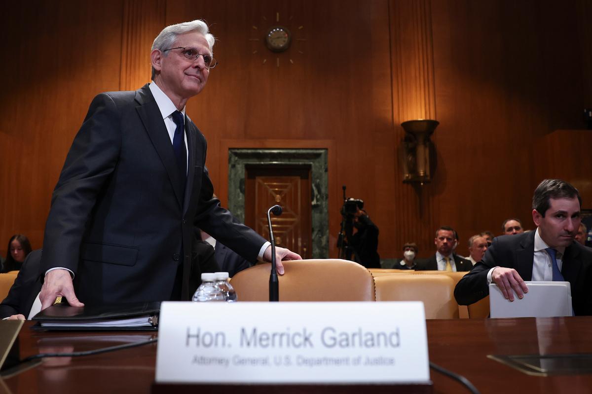 GOP Lawmakers Call for Defunding of Federal Law Over Alleged Bias Against Pro-Life Activists