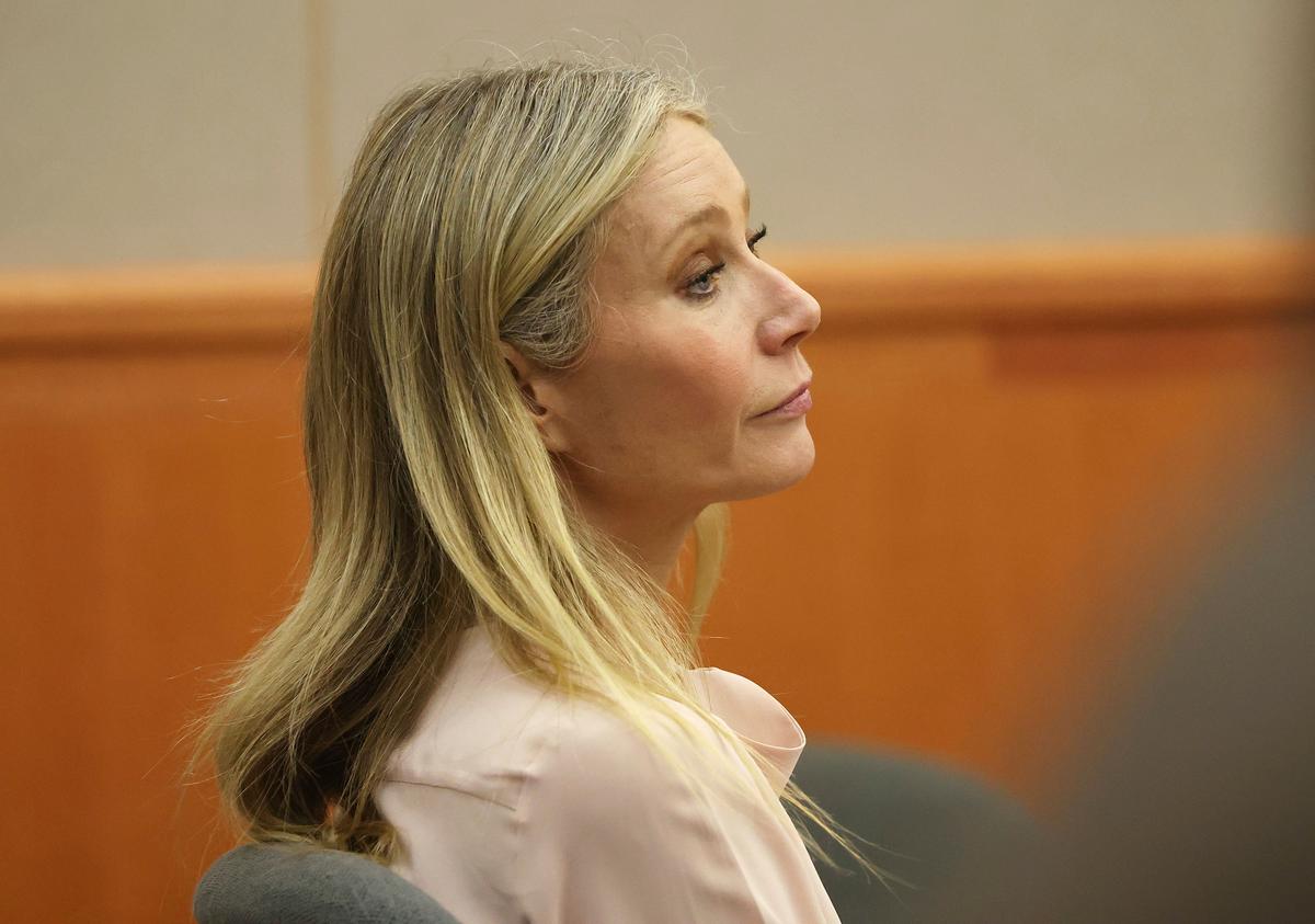 Who Was Uphill? Gwyneth Paltrow Trial Spotlights Skier Code