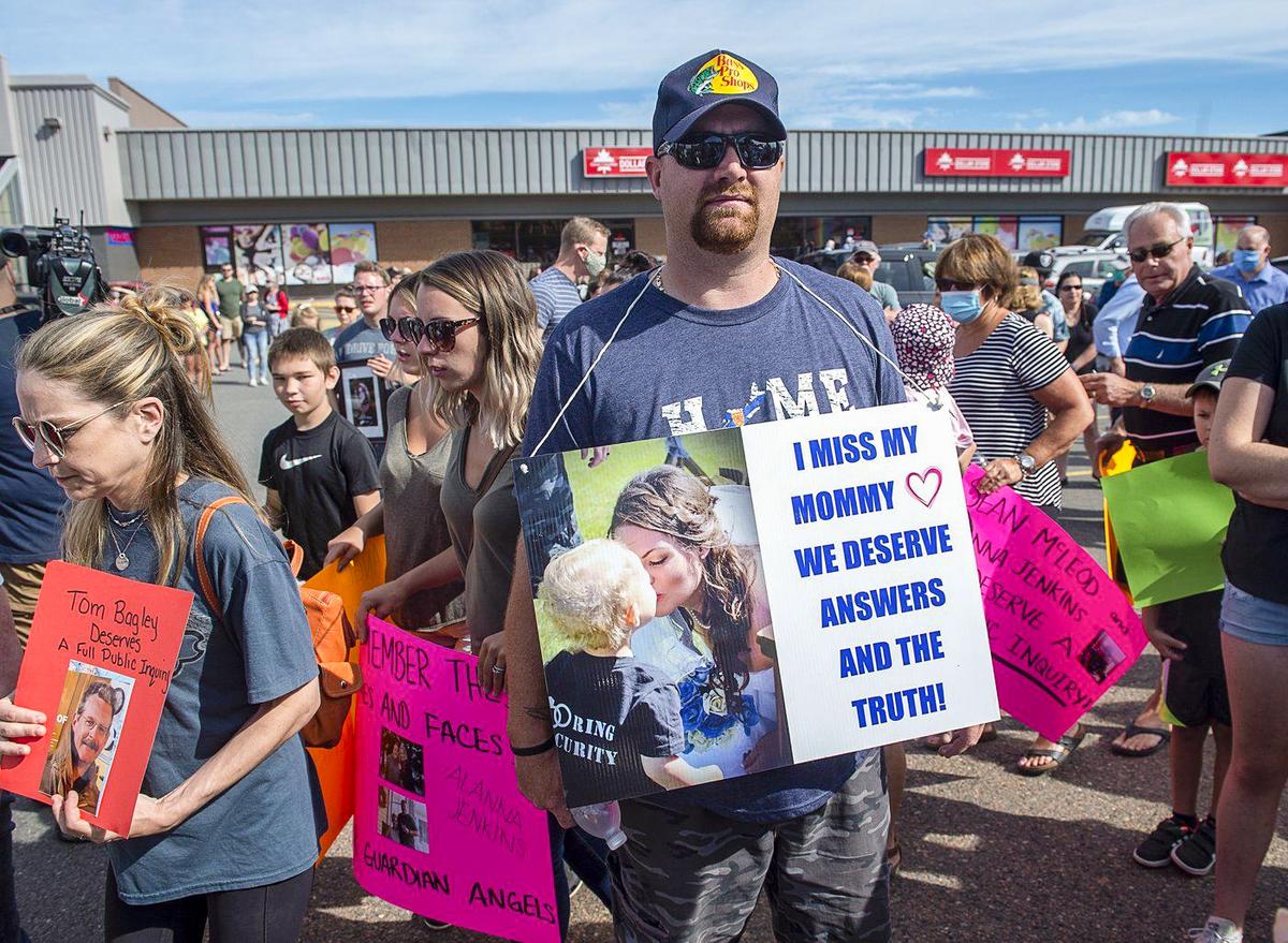 NS Mass Shooting Inquiry Report Must Deliver ‘Clear Commentary’: Family Lawyer