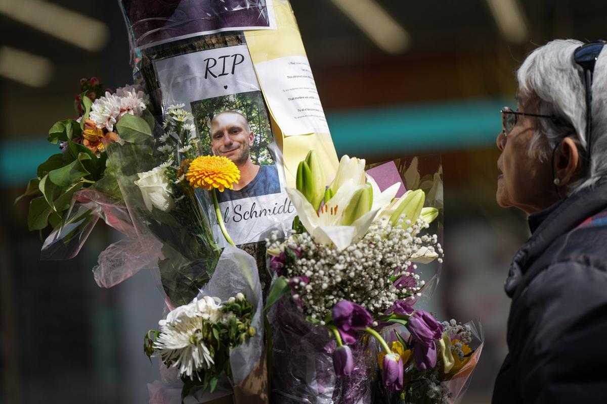 Fatal Stabbing Casts a Pall Over Downtown Vancouver Neighbourhood as Court Date Set