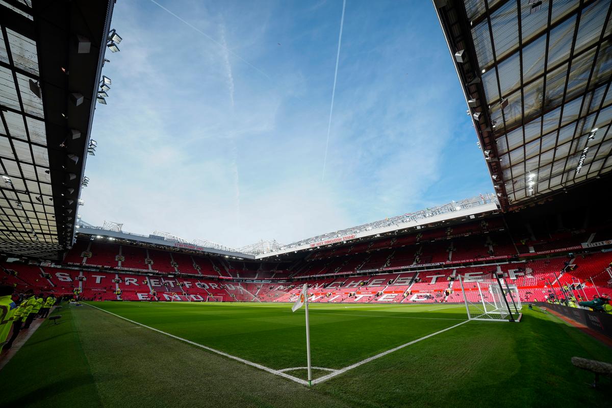 Manchester United Report $7.7 Million Net Profit in Latest Results