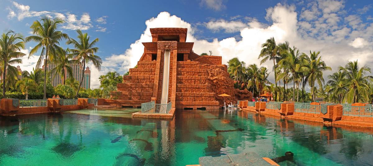 Family-Friendly Trips Sure to Make a Splash