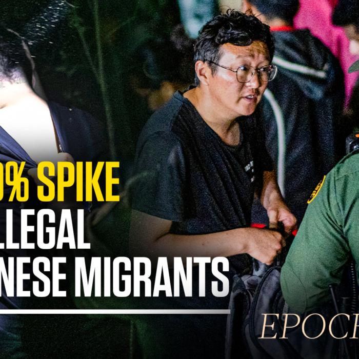 The Epoch Times