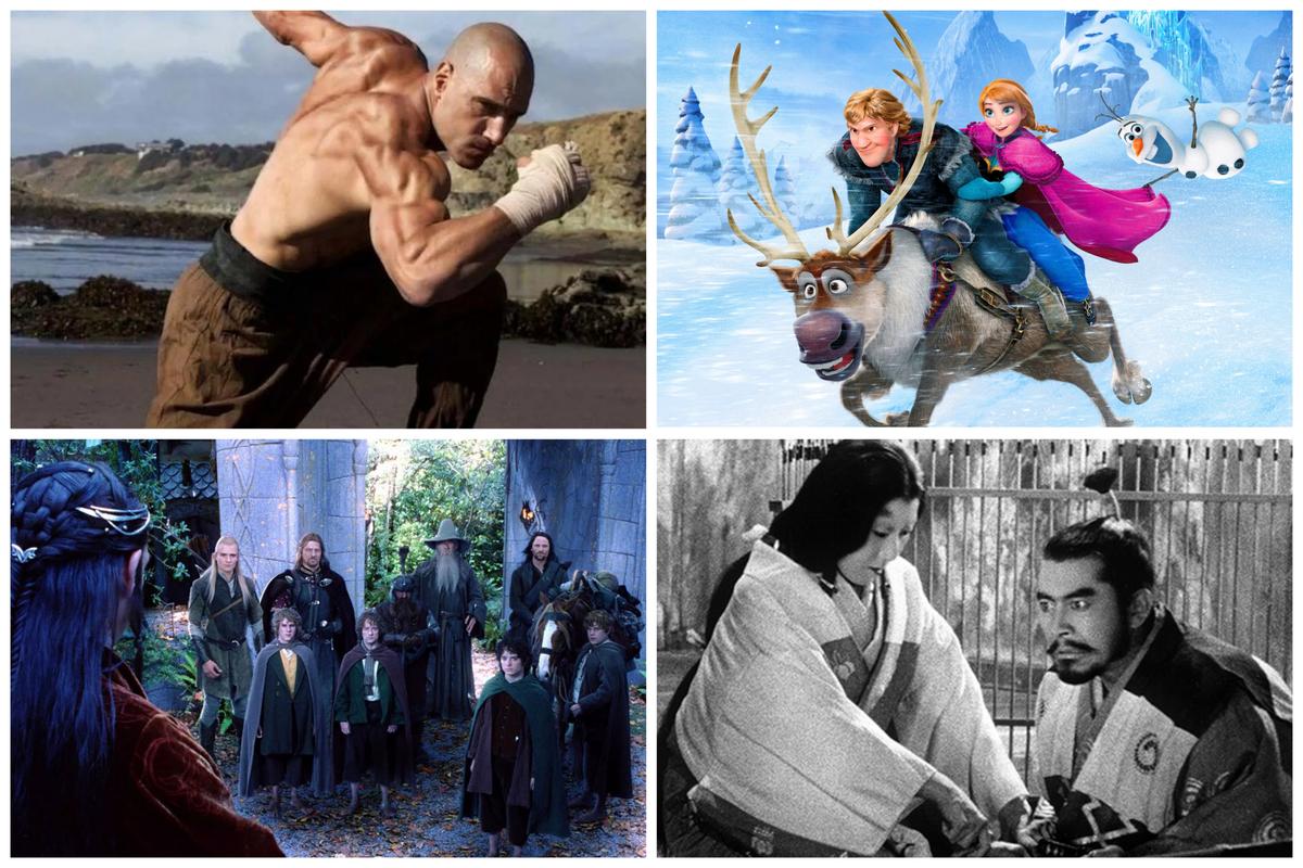 Epoch Watchlist: What to Watch for March 31–April 6