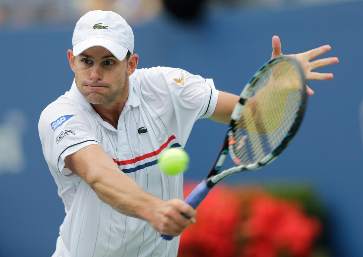 Pickleball Slam: Roddick, Agassi, McEnroe, Chang Take Swings