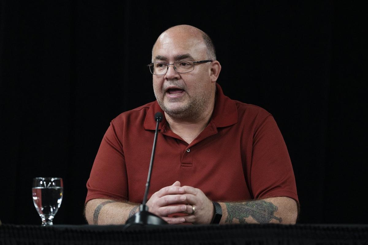 Relatives of Those Killed in NS Mass Shooting Say Their Work Has Only Just Begun