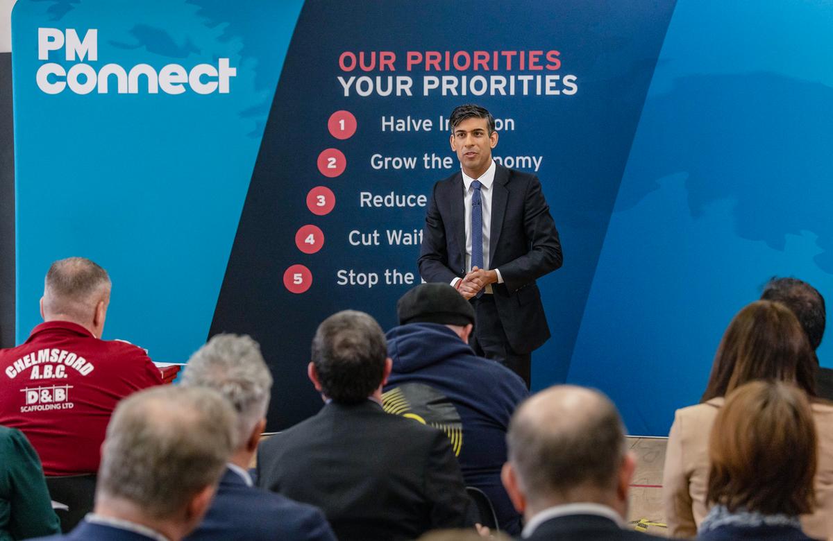 Britain Joins Asia-Pacific Free Trade Pact in ‘Biggest Trade Deal Since Brexit’