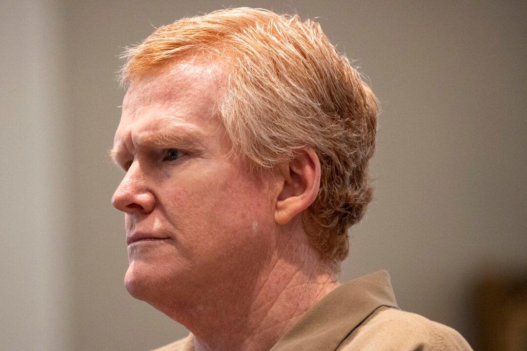 Alex Murdaugh’s Murder Convictions Overturned by South Carolina Supreme Court