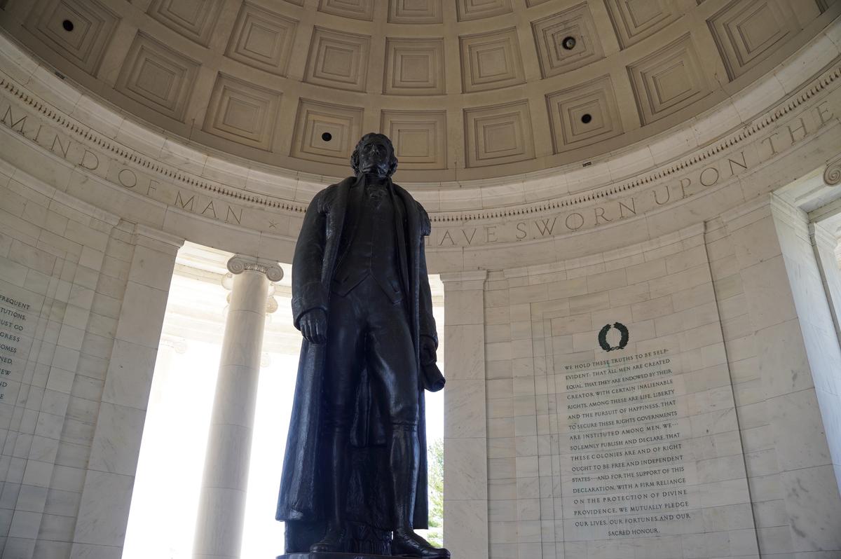 The Remedy to a Misinformed Populace Is to Inform Them