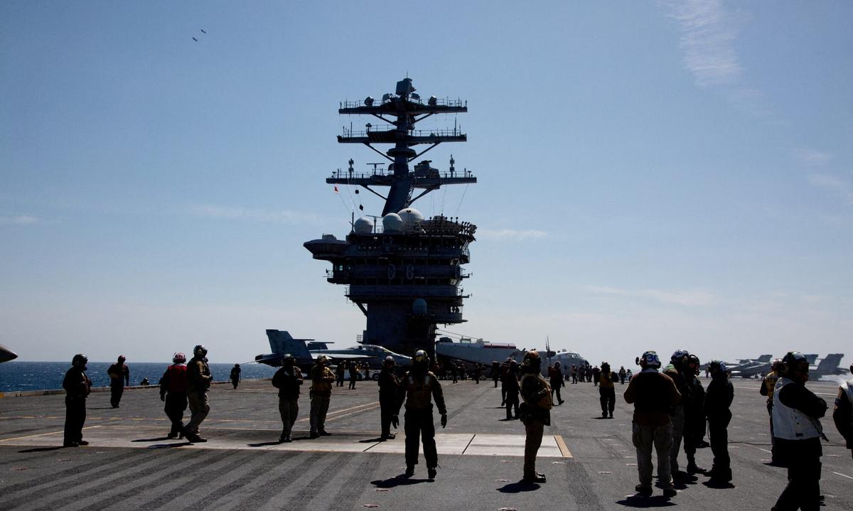 South Korea, US, Japan Hold Anti-Submarine Drills to Counter North Korea Threats