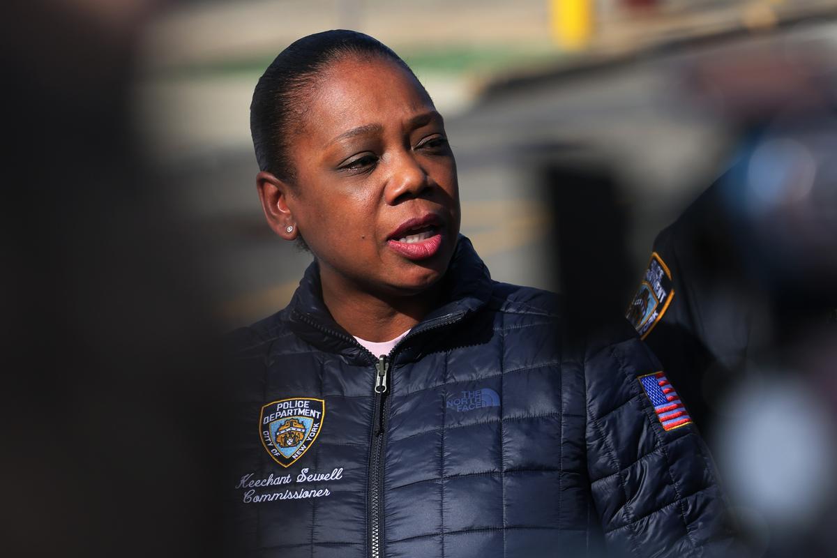 Supreme Court Ruling Means NYC’s Restrictions on Gun Licensing Are Unconstitutional: Federal Judge