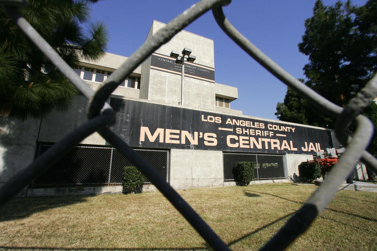 Effort to Depopulate Los Angeles County Jails Delayed Amid Backlash