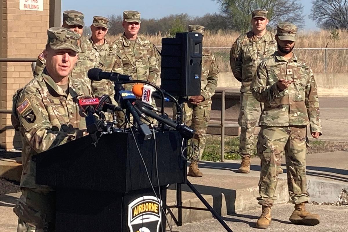 Flight Data Recorders Found After Deadly Black Hawk Crash