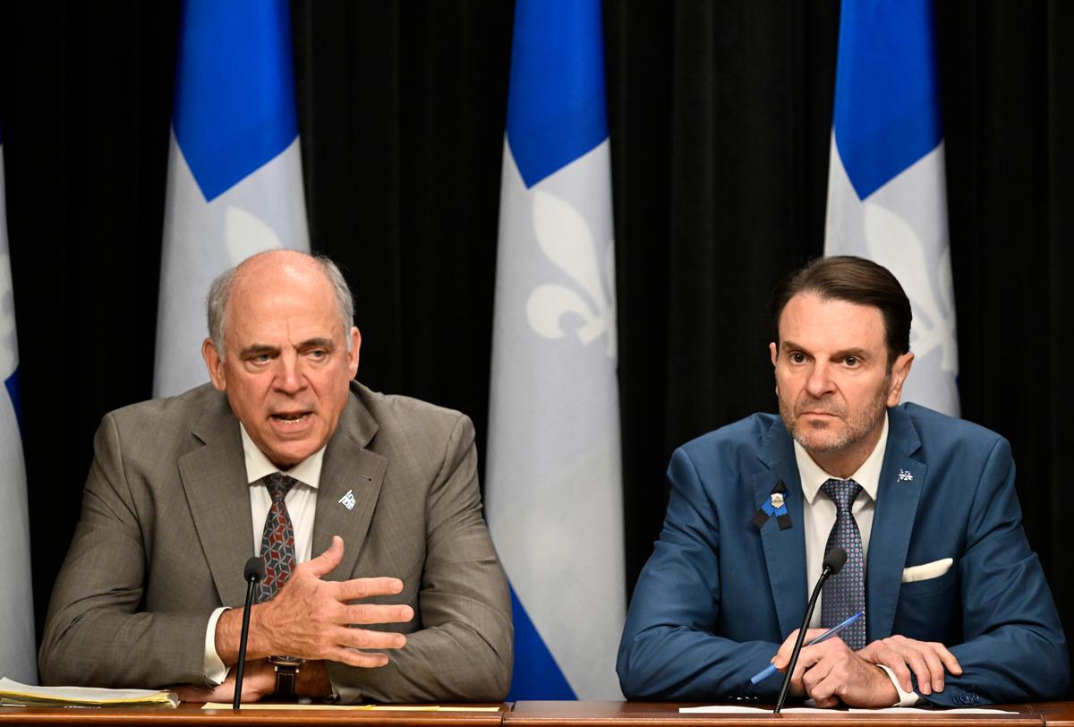 Power Will Soon Return for 30% of the 1.1 Million Without After Quebec Ice Storm, Say Officials
