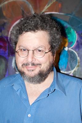 Yale University professor David Gelernter was crippled by a bomb delivered by the Unabomber in 1993. (<a href="https://commons.wikimedia.org/w/index.php?title=User:Repdan&action=edit&redlink=1">Repdan</a>/<a href="https://en.wikipedia.org/wiki/David_Gelernter#/media/File:David_Gelernter.jpg">CC BY-SA 3.0</a>)