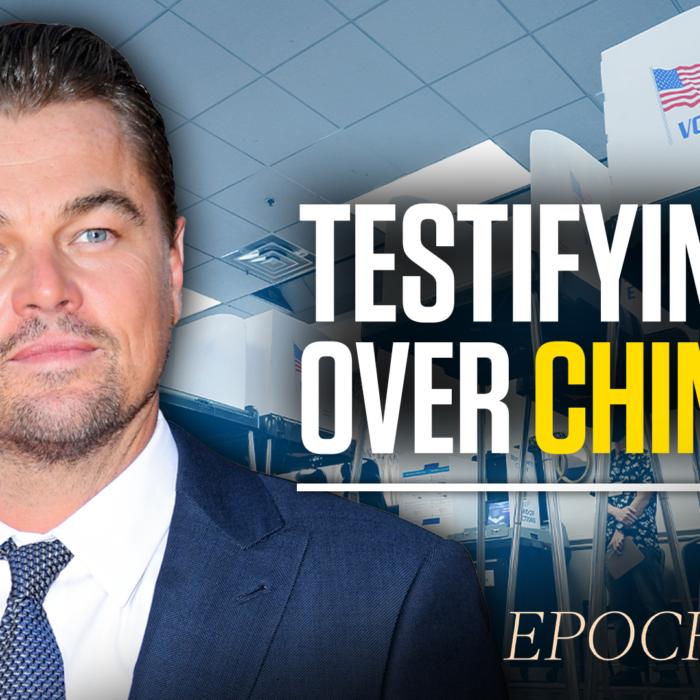 The Epoch Times