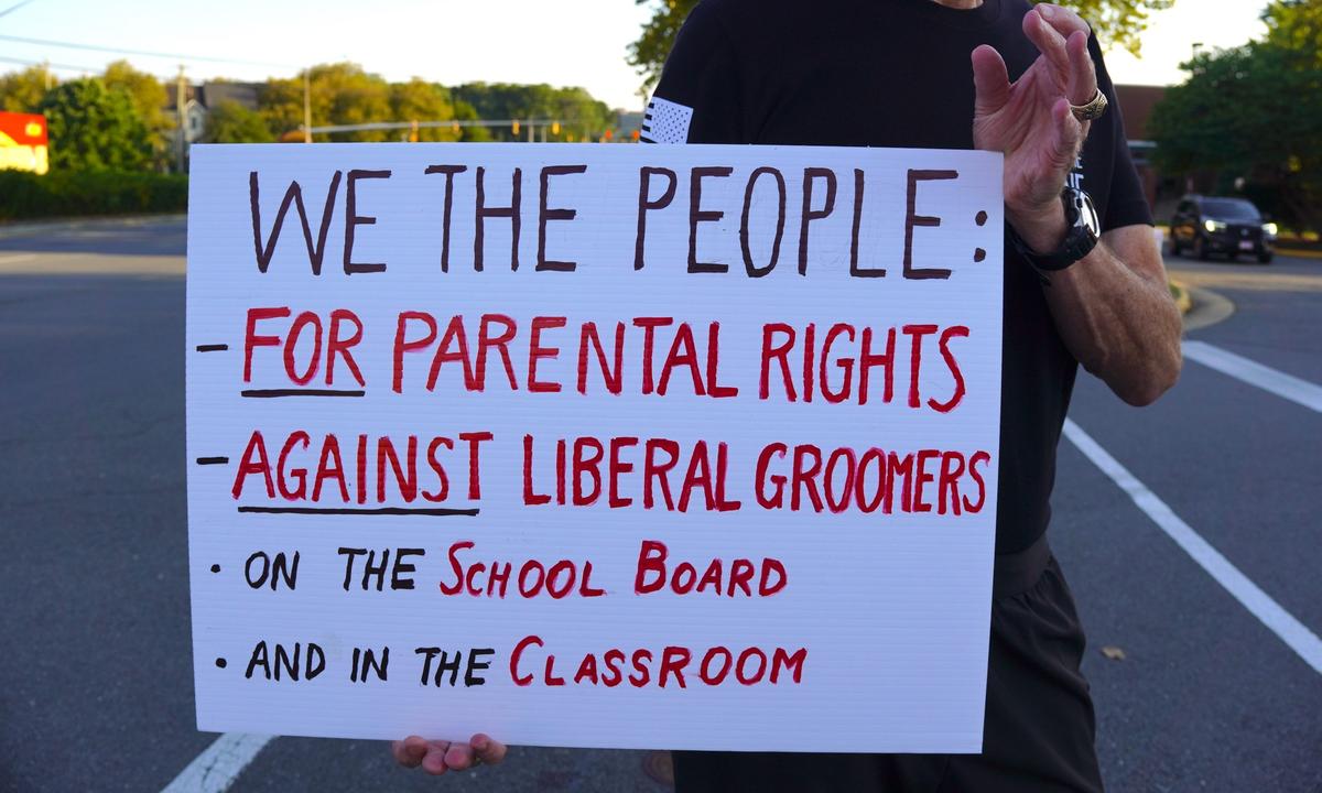 Kansas Parents Could Opt Kids Out of LGBT Lessons After Bill Passes