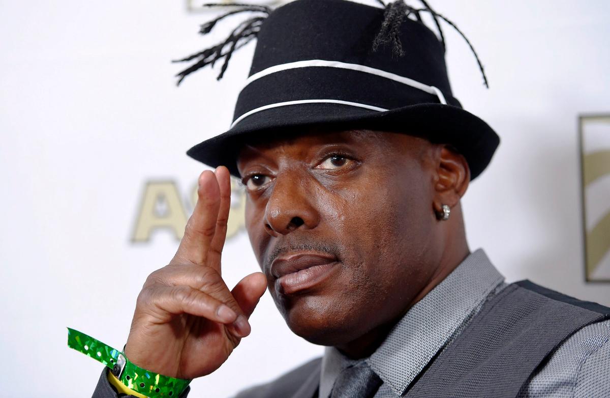 Fentanyl Caused ‘Gangsta’s Paradise’ Rapper Coolio’s Death