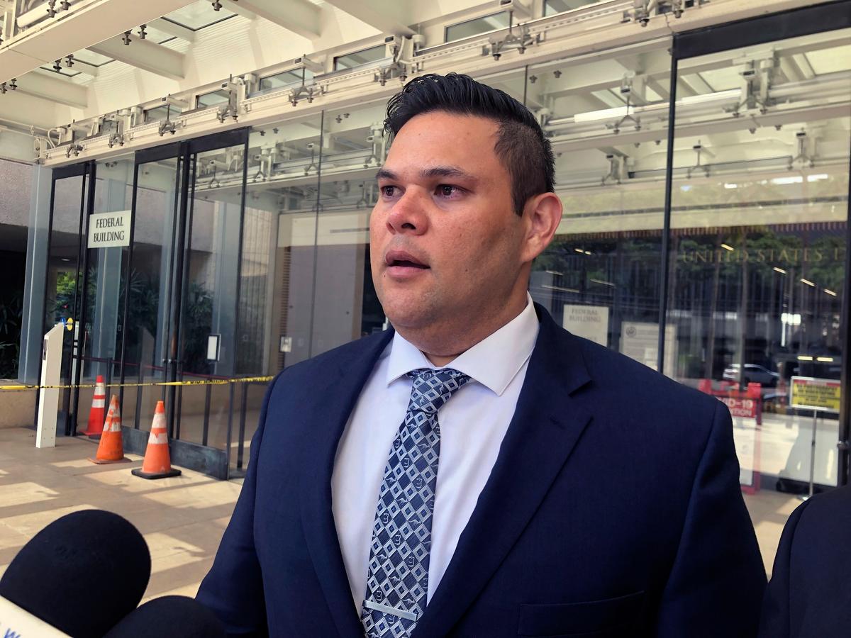 Dirty Money: Former Lawmaker Gets 2 Years for Cesspool Bribes