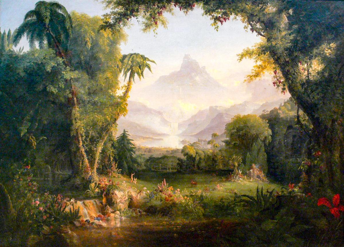 Book Review: ‘Sacred Nature: Restoring Our Ancient Bond With the Natural World’ by Karen Armstrong