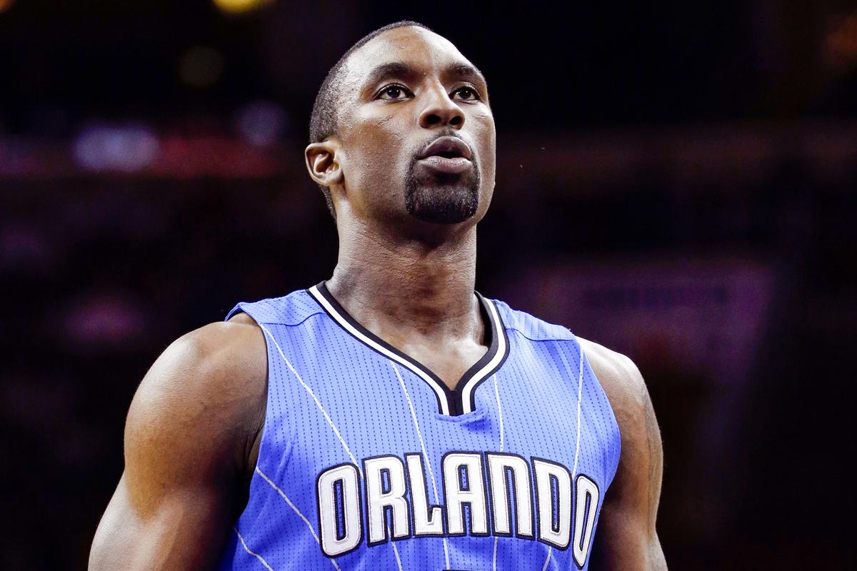 Former NBA Guard Ben Gordon Arrested on Weapons Charge