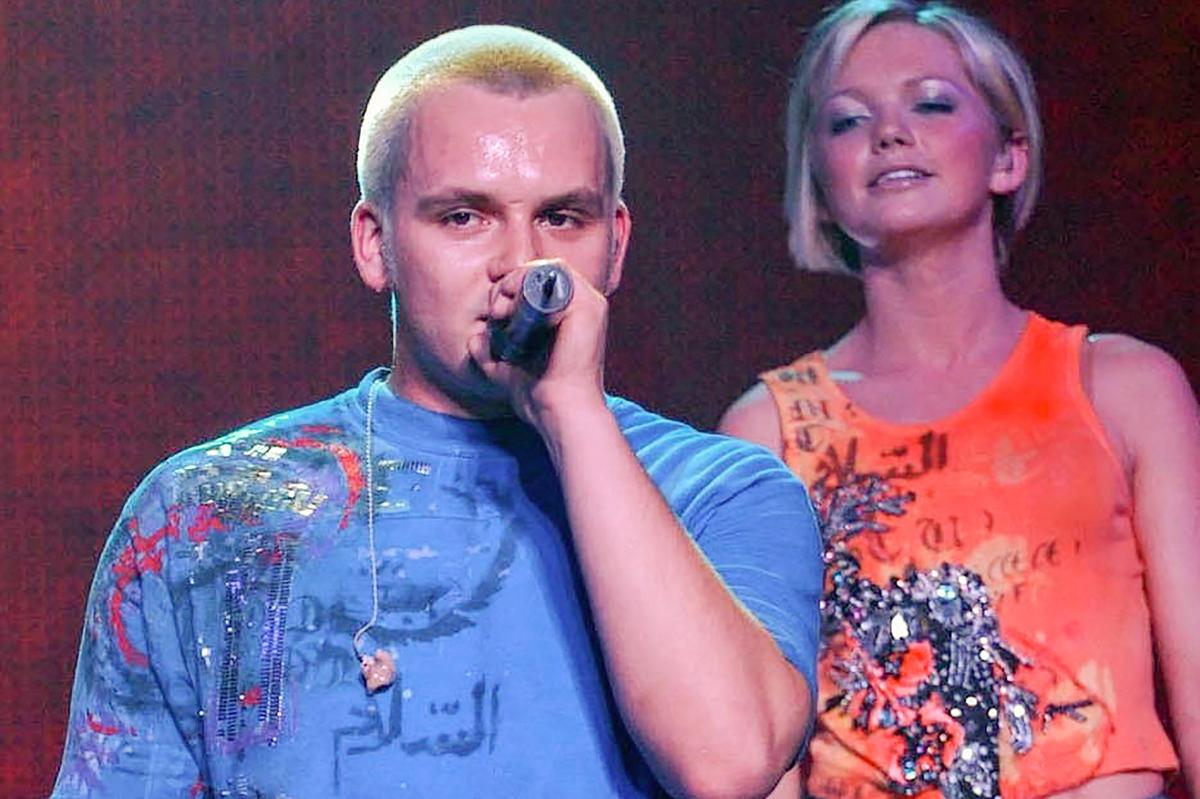 Paul Cattermole of UK Pop Group S Club 7 Dies at 46