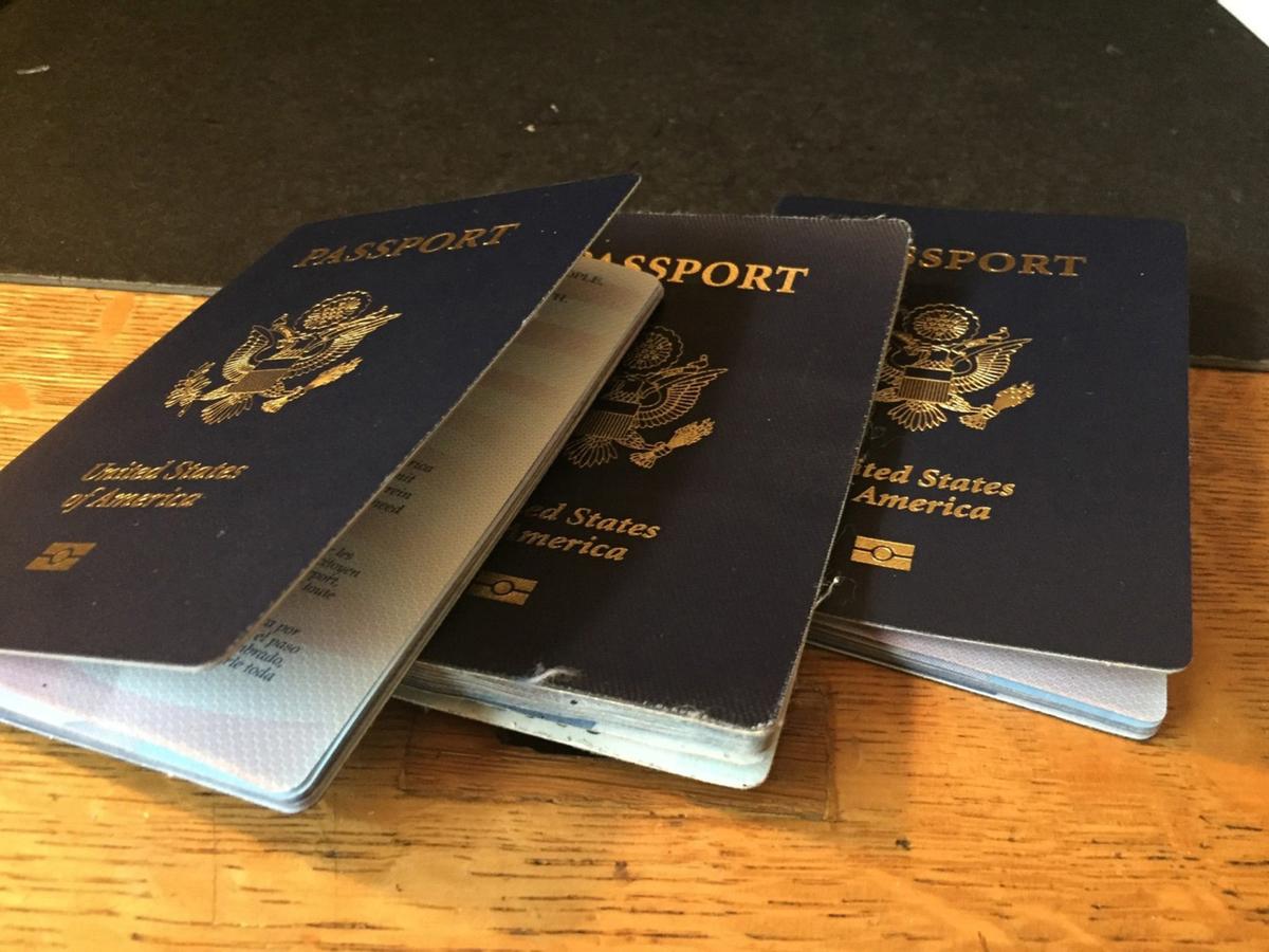 Your Passport Could Take Longer to Get. Tips to Prevent Wait Times From Ruining Trips