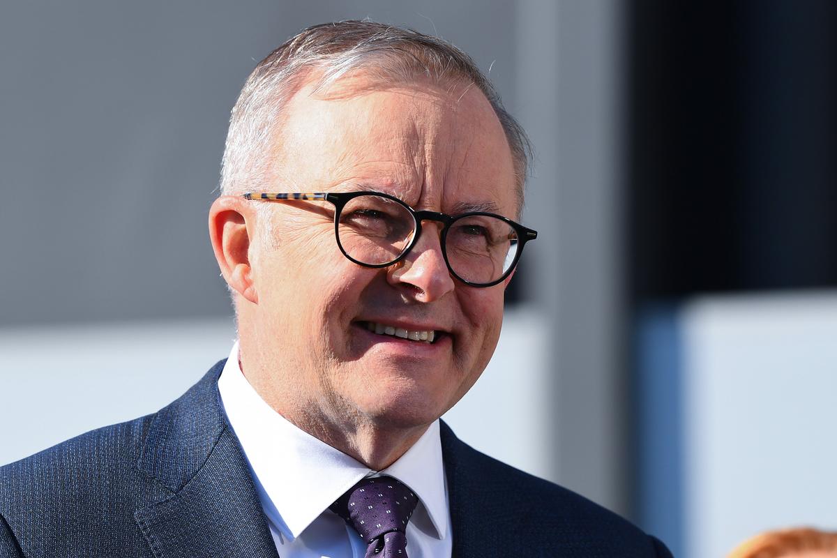 Easter a Celebration of Faith, Hope and Renewal: Australian Prime Minister