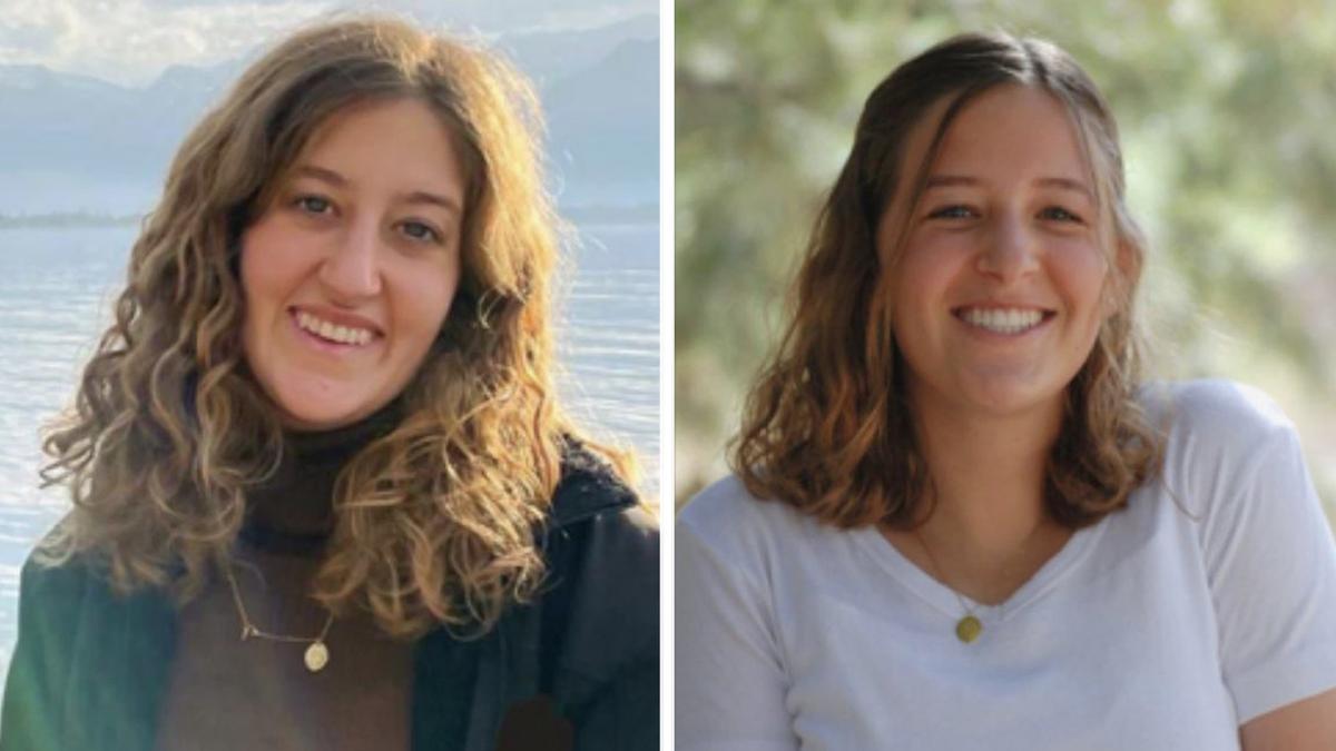 British-Israeli Sisters Killed in West Bank Terrorist Shooting Named