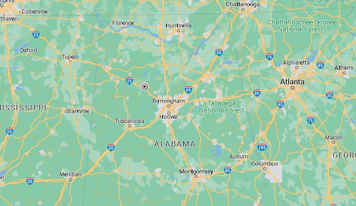 At Least 11 Norfolk Southern Train Cars Derailed, 2 Crew Members Taken to Hospital