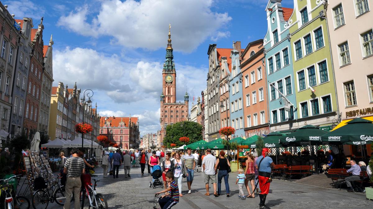 Gdańsk, Poland’s Underrated Gem