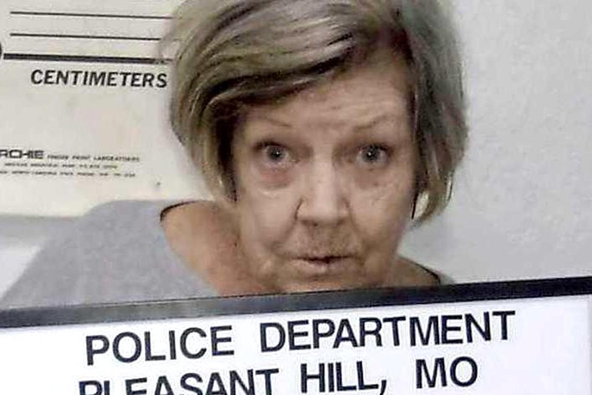 78-Year-Old Bank Heist Suspect: ‘I Didn’t Mean to Scare You’