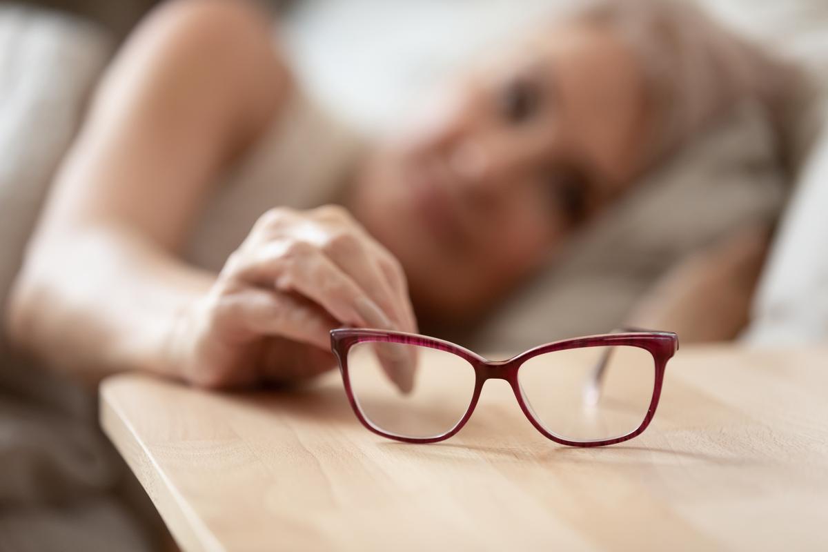 Best Kept Secrets to Prevent, Halt, or Even Reverse Macular Degeneration